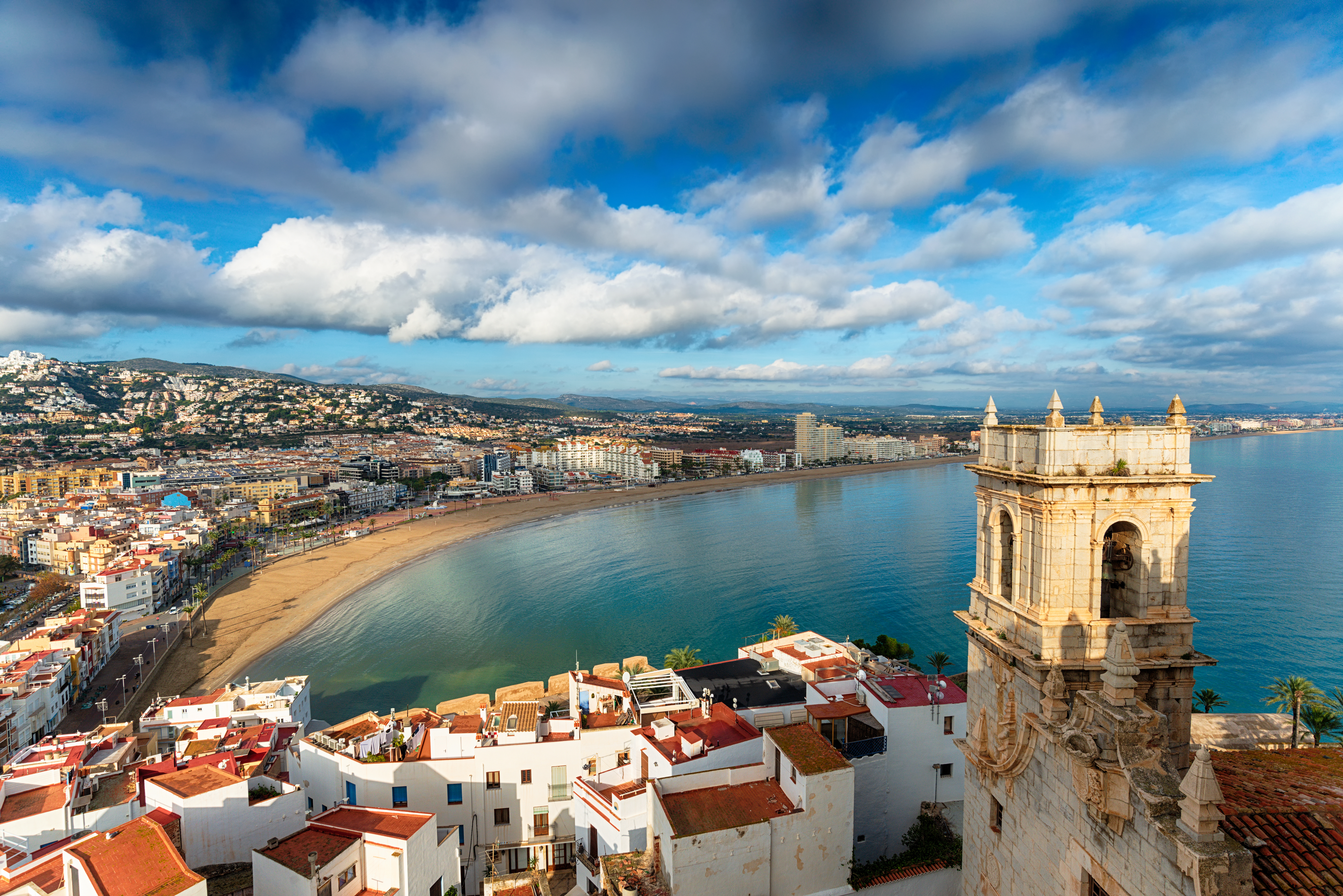 Itravel Eco - La mejor escapada sostenible in Canet lo Roig